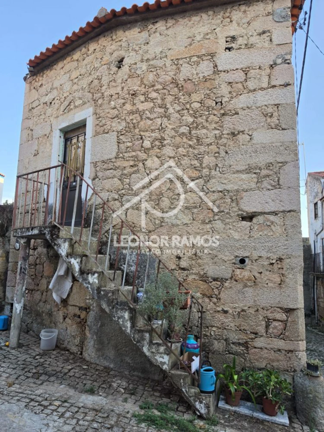 Moradia T4 para Venda em Zebreira e Segura Foto 12