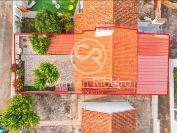 Moradia T2 para Venda em Veiros