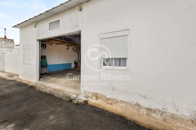 Moradia T2 para Venda em Veiros