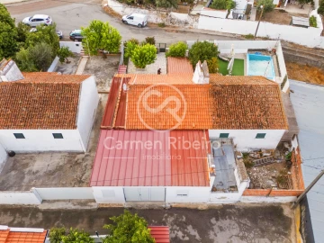 Moradia T2 para Venda em Veiros