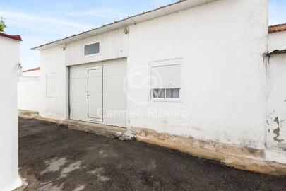 Moradia T2 para Venda em Veiros