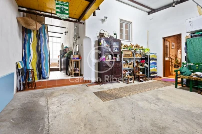 Moradia T2 para Venda em Veiros