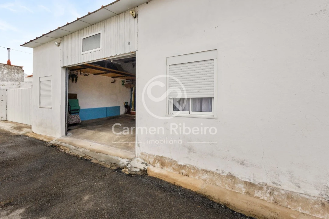 Moradia T2 para Venda em Veiros Foto 20