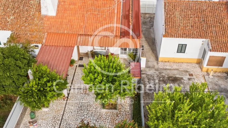 Moradia T2 para Venda em Veiros