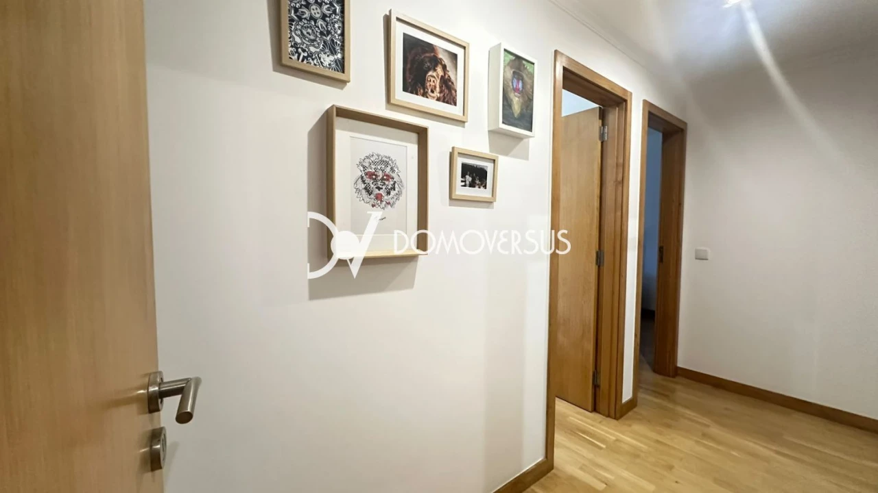 Apartamento T2 para Venda em São Felix da Marinha Foto 10