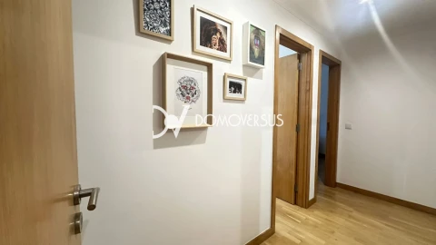 Apartamento T2 para Venda em São Felix da Marinha