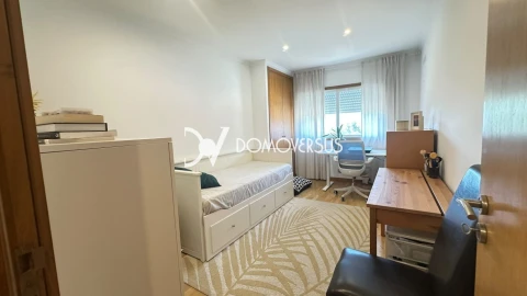 Apartamento T2 para Venda em São Felix da Marinha
