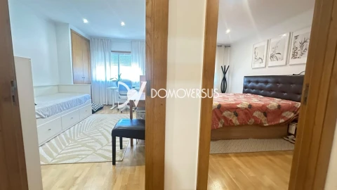 Apartamento T2 para Venda em São Felix da Marinha