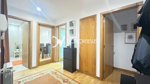 Apartamento T2 para Venda em São Felix da Marinha