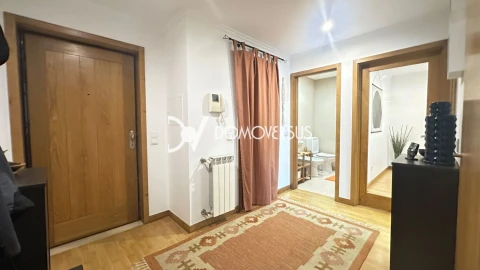 Apartamento T2 para Venda em São Felix da Marinha