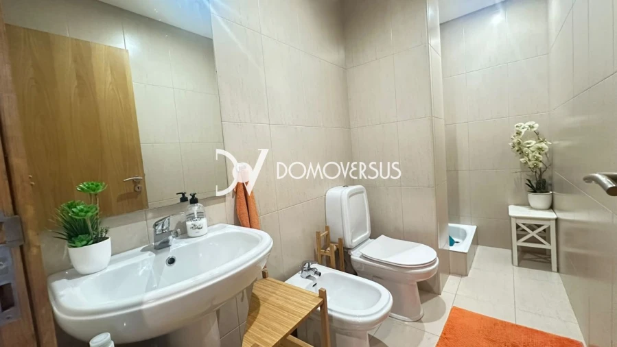 Apartamento T2 para Venda em São Felix da Marinha Foto 9