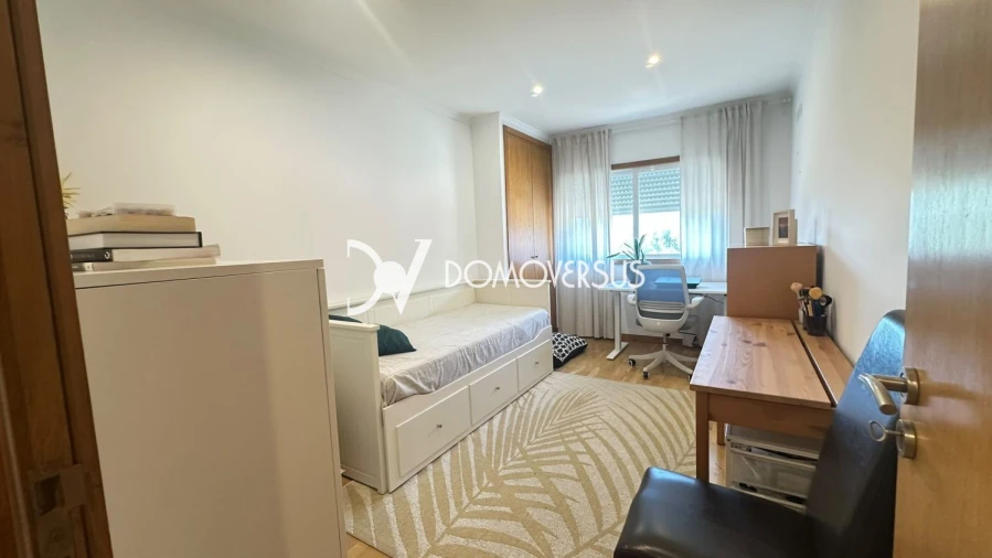 Apartamento T2 para Venda em São Felix da Marinha Foto 14