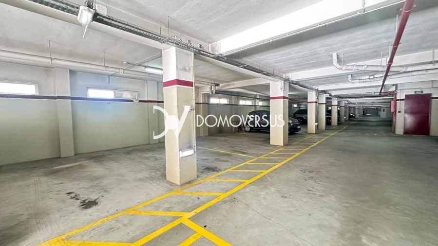 Apartamento T2 para Venda em São Felix da Marinha Foto 18