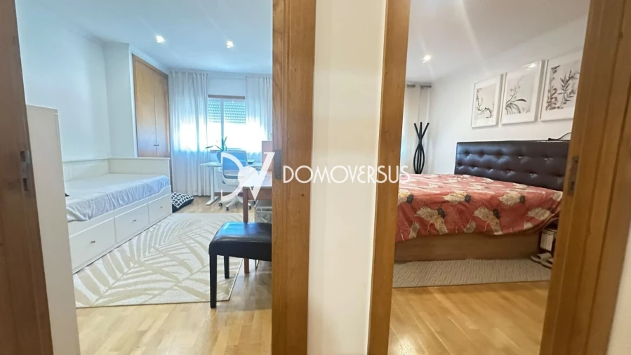 Apartamento T2 para Venda em São Felix da Marinha Foto 12
