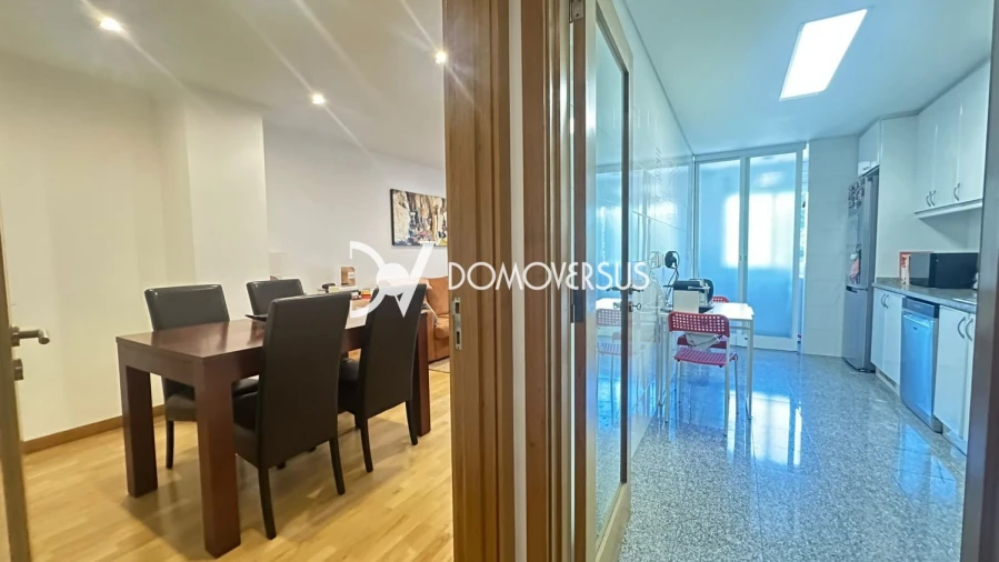 Apartamento T2 para Venda em São Felix da Marinha Foto 6