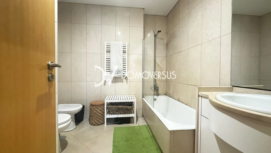 Apartamento T2 para Venda em São Felix da Marinha Foto 15