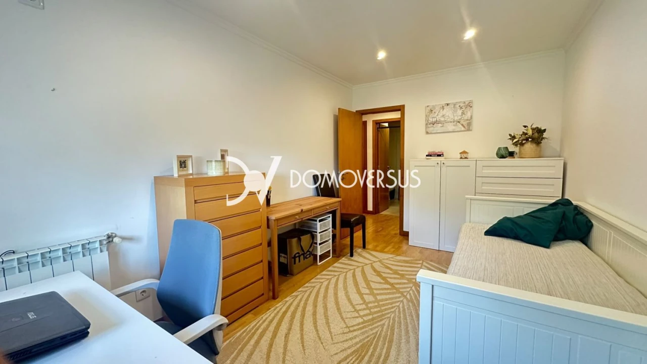 Apartamento T2 para Venda em São Felix da Marinha Foto 13