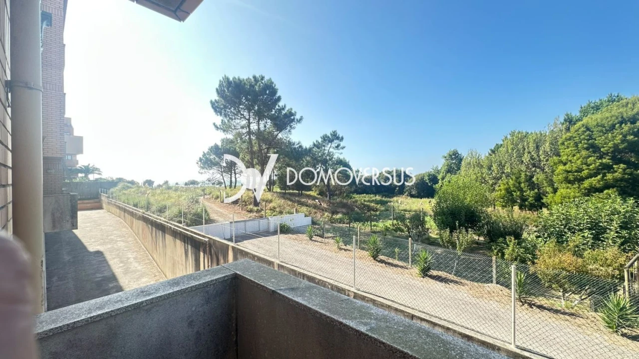 Apartamento T2 para Venda em São Felix da Marinha Foto 17