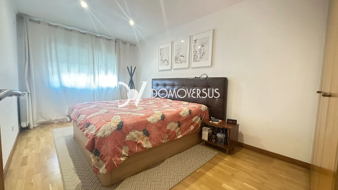 Apartamento T2 para Venda em São Felix da Marinha Foto 16