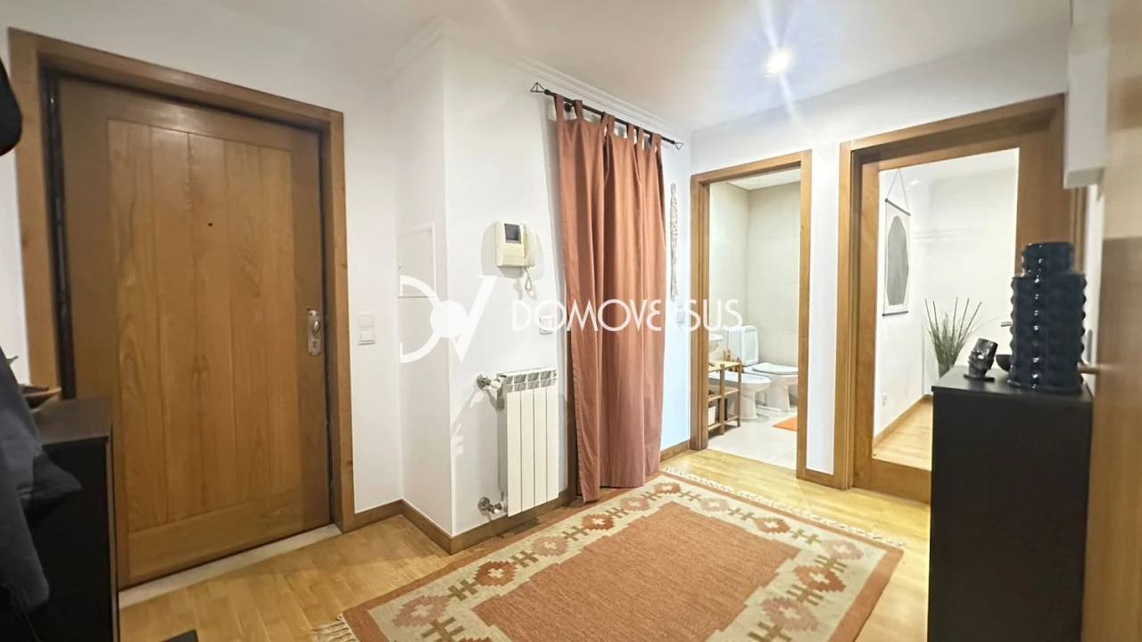 Apartamento T2 para Venda em São Felix da Marinha Foto 2