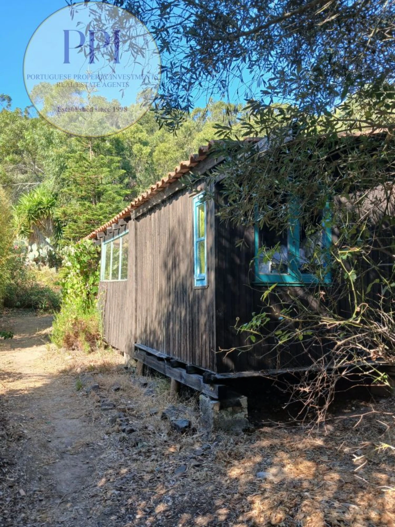Terreno para Venda em Bensafrim e Barão de São João Foto 46