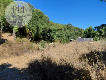 Terreno para Venda em Bensafrim e Barão de São João