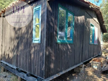 Terreno para Venda em Bensafrim e Barão de São João
