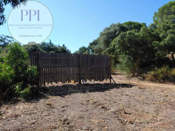 Terreno para Venda em Bensafrim e Barão de São João Foto 20