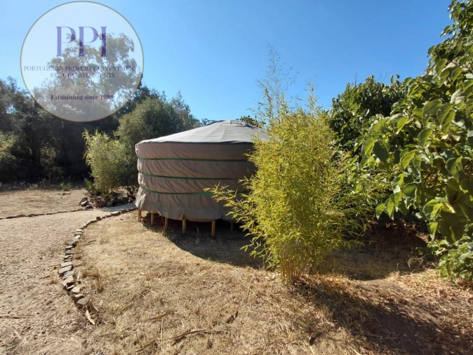Terreno para Venda em Bensafrim e Barão de São João Foto 23
