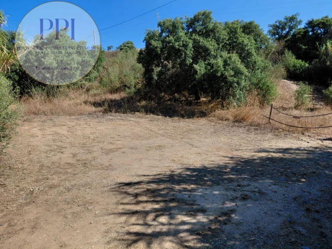 Terreno para Venda em Bensafrim e Barão de São João Foto 21