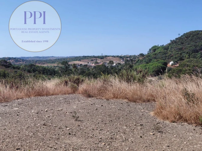 Terreno para Venda em Bensafrim e Barão de São João Foto 44