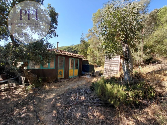 Terreno para Venda em Bensafrim e Barão de São João Foto 15