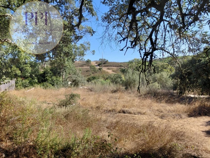 Terreno para Venda em Bensafrim e Barão de São João Foto 6