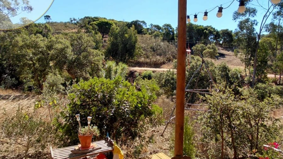 Terreno para Venda em Bensafrim e Barão de São João