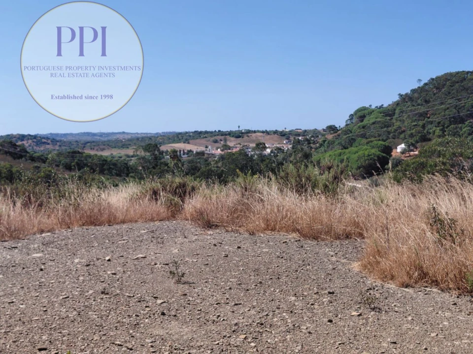Terreno para Venda em Bensafrim e Barão de São João Foto 44