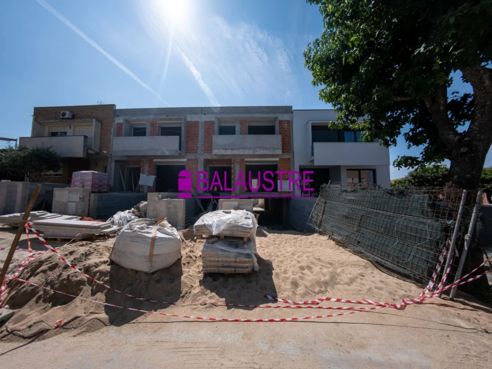 Moradia T4 para Venda em Merelim (São Pedro) e Frossos Foto 16