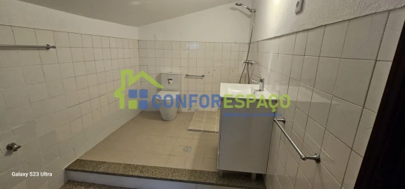 Apartamento T2 para Arrendamento em Castelo Branco