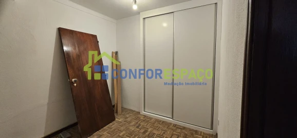 Apartamento T2 para Arrendamento em Castelo Branco