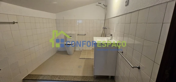 Apartamento T2 para Arrendamento em Castelo Branco