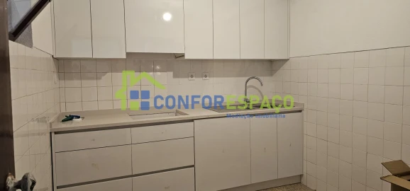 Apartamento T2 para Arrendamento em Castelo Branco