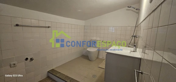 Apartamento T2 para Arrendamento em Castelo Branco