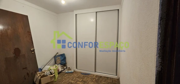 Apartamento T2 para Arrendamento em Castelo Branco