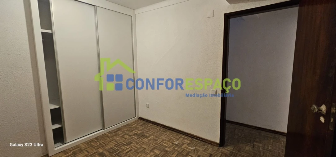 Apartamento T2 para Arrendamento em Castelo Branco Foto 6