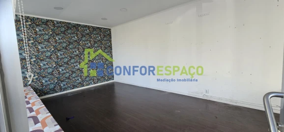 Loja para Arrendamento em Castelo Branco