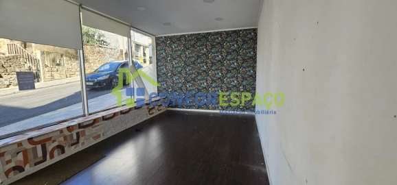 Loja para Arrendamento em Castelo Branco