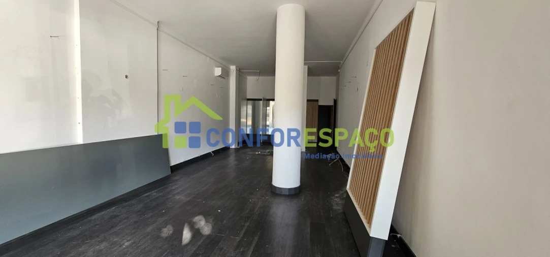 Loja para Arrendamento em Castelo Branco Foto 2