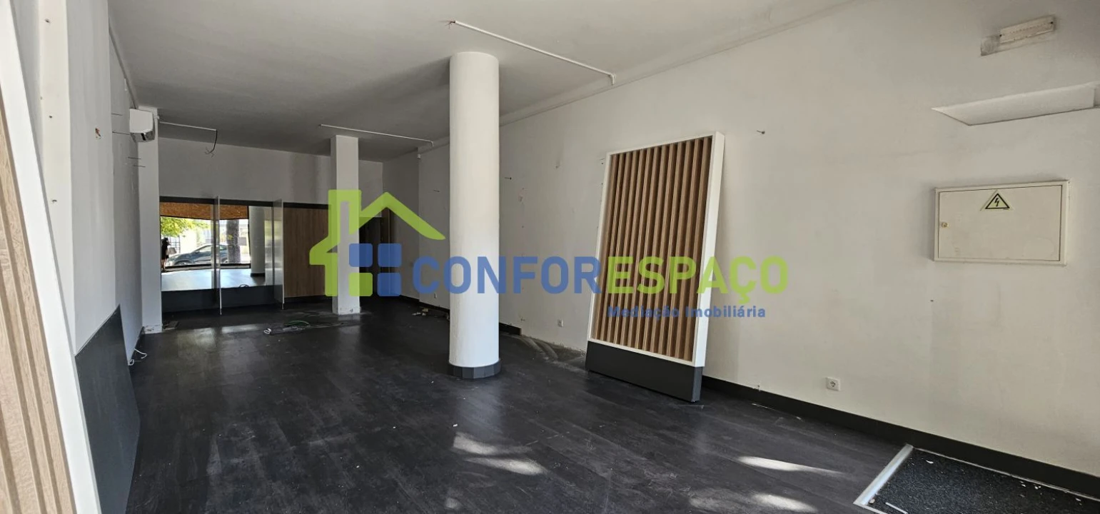 Loja para Arrendamento em Castelo Branco Foto 3