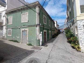 Moradia T6 para Venda em Peniche