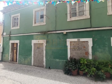 Moradia T6 para Venda em Peniche