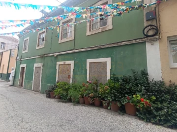 Moradia T6 para Venda em Peniche